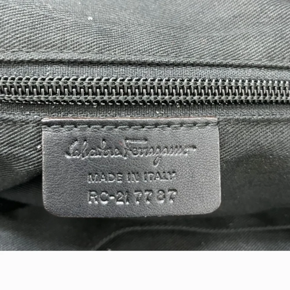 Salvatore Ferragamo Bags